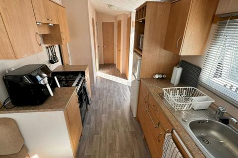 2 bedroom static caravan for sale, Wemyss Bay Holiday Park, , Wemyss Bay PA18