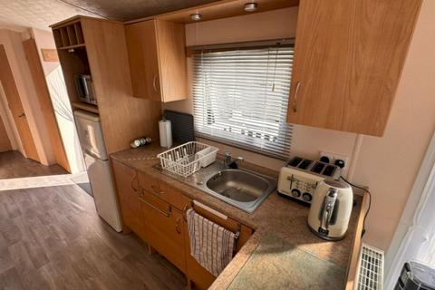 2 bedroom static caravan for sale, Wemyss Bay Holiday Park, , Wemyss Bay PA18