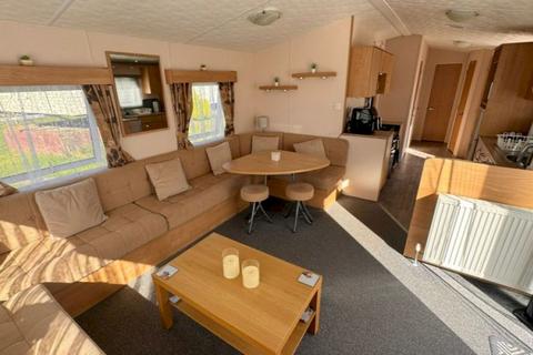 2 bedroom static caravan for sale, Wemyss Bay Holiday Park, , Wemyss Bay PA18