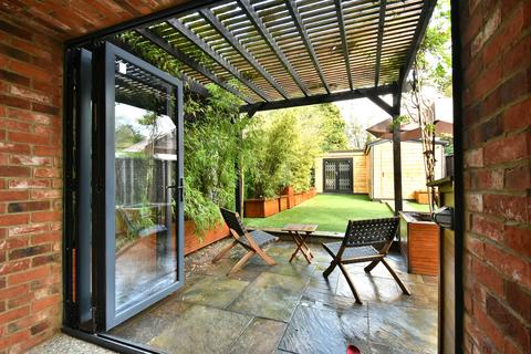 33a Park Road, Bromley, BR1 3HJ
