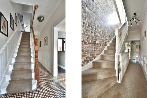 33a Park Road, Bromley, BR1 3HJ