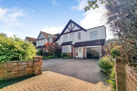 5 bedroom detached house for sale, Coleford Bridge Road, Camberley GU16