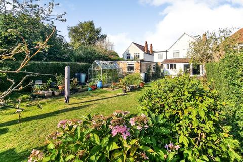 5 bedroom detached house for sale, Coleford Bridge Road, Camberley GU16