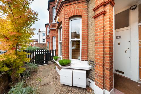 Kingswood Road, Lambeth, Greater London, SW2