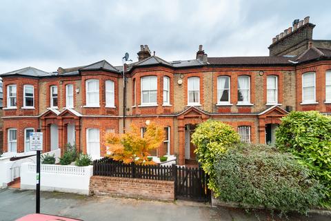 2 bedroom flat to rent, Kingswood Road, Lambeth, Greater London, SW2