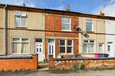 2 bedroom terraced house for sale, Tibshelf DE55