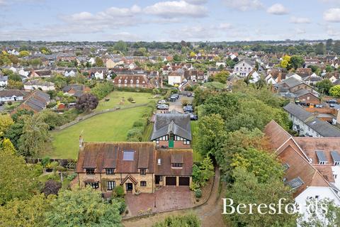 4 bedroom detached house for sale, Stoneham Street, Coggeshall, CO6