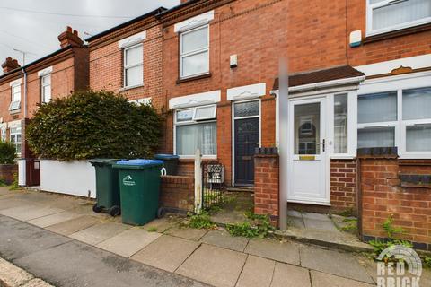 2 bedroom terraced house for sale, St. Georges Road, Coventry CV1