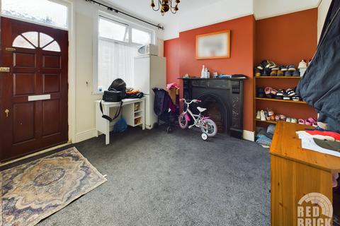 2 bedroom terraced house for sale, St. Georges Road, Coventry CV1