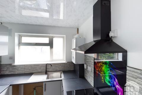 1 bedroom flat to rent, Norton Hill Drive, Wyken, Coventry, CV2
