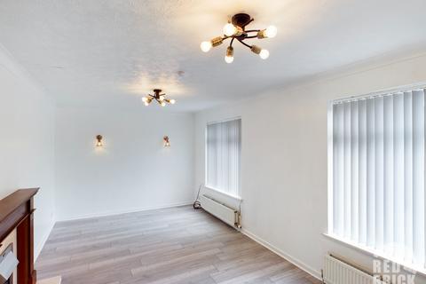 1 bedroom flat to rent, Norton Hill Drive, Wyken, Coventry, CV2