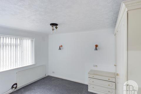 1 bedroom flat to rent, Norton Hill Drive, Wyken, Coventry, CV2