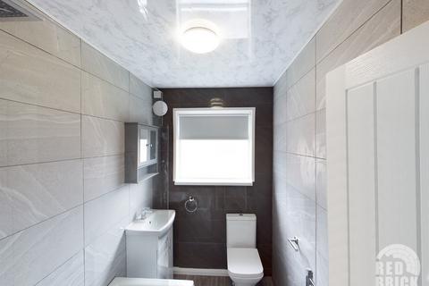 1 bedroom flat to rent, Norton Hill Drive, Wyken, Coventry, CV2