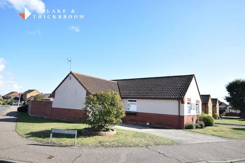 3 bedroom detached bungalow for sale, Hopkins Close, Kirby Cross, Frinton-on-Sea