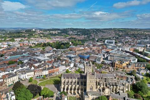 2 bedroom flat for sale, Cathedral Yard, Exeter, EX1