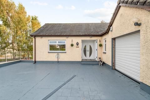 undefined, ‘Borrodale’, Main Street, Thornhill, FK8