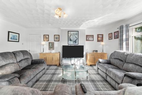 undefined, ‘Borrodale’, Main Street, Thornhill, FK8