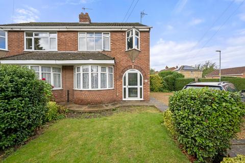 3 bedroom semi-detached house for sale, Brothertoft Road, Boston, PE21