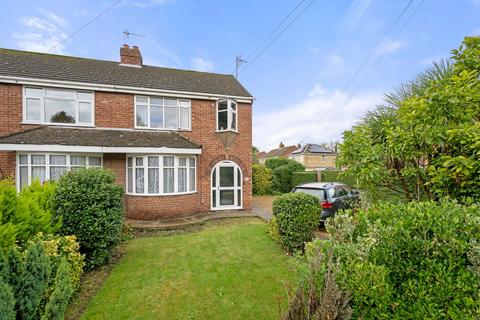 3 bedroom semi-detached house for sale, Brothertoft Road, Boston, PE21