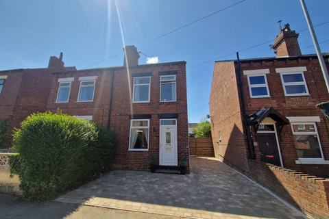 2 bedroom semi-detached house to rent, Coupland Road,  Leeds, LS25