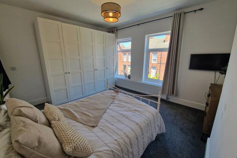 2 bedroom semi-detached house to rent, Coupland Road,  Leeds, LS25