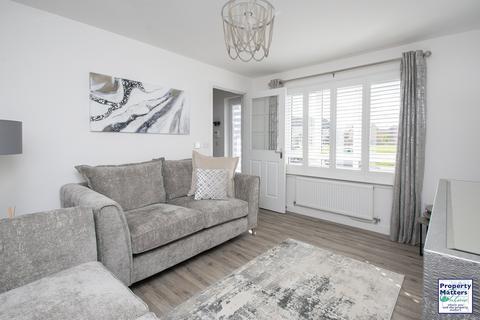 28 Argyll Drive, Stewarton, Kilmarnock, KA3 3FE