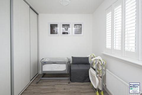 28 Argyll Drive, Stewarton, Kilmarnock, KA3 3FE