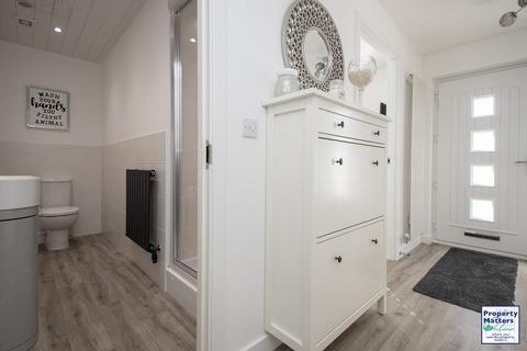 28 Argyll Drive, Stewarton, Kilmarnock, KA3 3FE