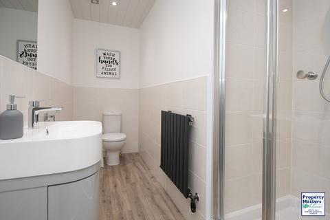 28 Argyll Drive, Stewarton, Kilmarnock, KA3 3FE