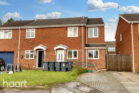 3 bedroom semi-detached house for sale, Starth Wood Road, Nottingham