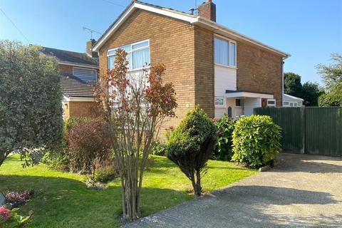 3 bedroom detached house for sale, Paterson Wilson Road, Littlehampton