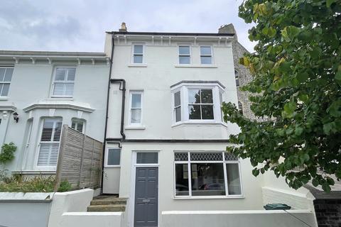 4 bedroom terraced house for sale, Shaftesbury Road, Brighton BN1