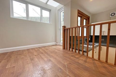 4 bedroom terraced house for sale, Shaftesbury Road, Brighton BN1