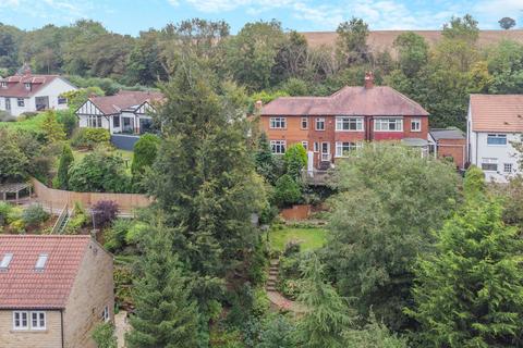 4 bedroom semi-detached house for sale, Bardsey, Wood Lane, LS17