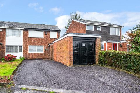 3 bedroom semi-detached house for sale, Foxglove Close, Huntington, Chester