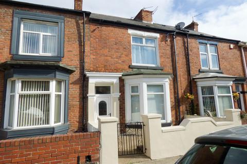 2 bedroom terraced house to rent, Pollard Street, South Shields