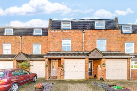 3 bedroom terraced house for sale, Twin Foxes, Woolmer Green, Hertfordshire, SG3