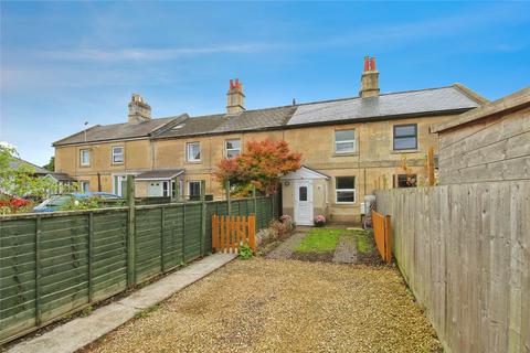 2 bedroom terraced house for sale, The Square, Staverton