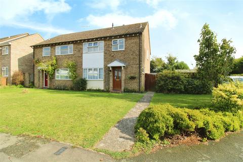 3 bedroom semi-detached house for sale, Roman Way, Long Melford, Sudbury, Suffolk, CO10