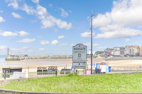 2 bedroom ground floor flat for sale, Athelstan Road, Cliftonville, Margate, Kent