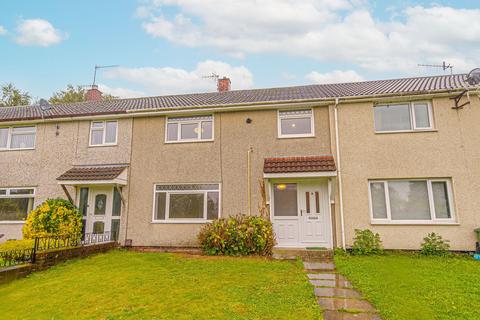 3 bedroom terraced house for sale, Five Oaks Lane, Croesyceiliog, NP44