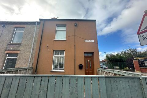 3 bedroom terraced house for sale, Middle Street, Hartlepool, TS27