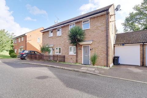 170 Cherwell Grove, South Ockendon, RM15 6AH