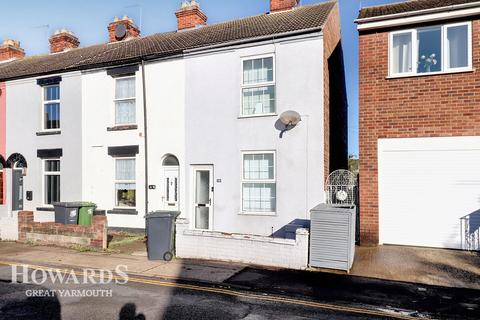 3 bedroom terraced house for sale, Gordon Road, Great Yarmouth