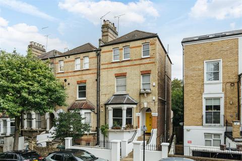 1 bedroom flat to rent, Pleshey Road, London