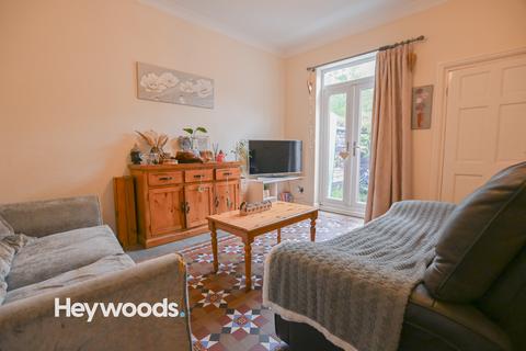 3 bedroom terraced house for sale, Sneyd Terrace, Silverdale, Newcastle-under-Lyme