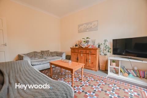 3 bedroom terraced house for sale, Sneyd Terrace, Silverdale, Newcastle-under-Lyme