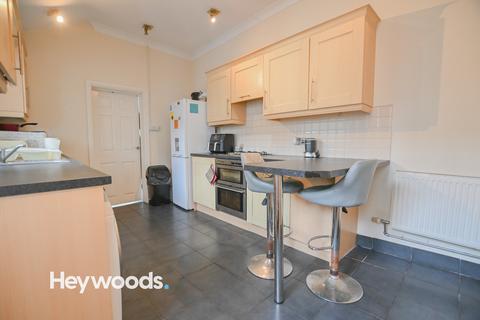 3 bedroom terraced house for sale, Sneyd Terrace, Silverdale, Newcastle-under-Lyme