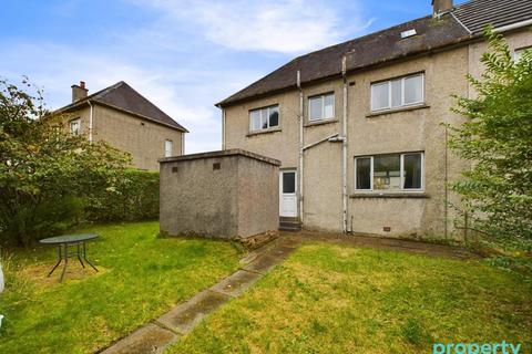 3 bedroom semi-detached house for sale, Baird Hill, East Kilbride, South Lanarkshire, G75