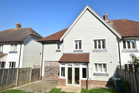 4 bedroom semi-detached house for sale, Vidler Square, Rye